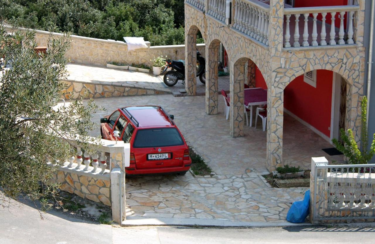 Apartments With A Parking Space Vinisce, Trogir - 4886 Exterior photo