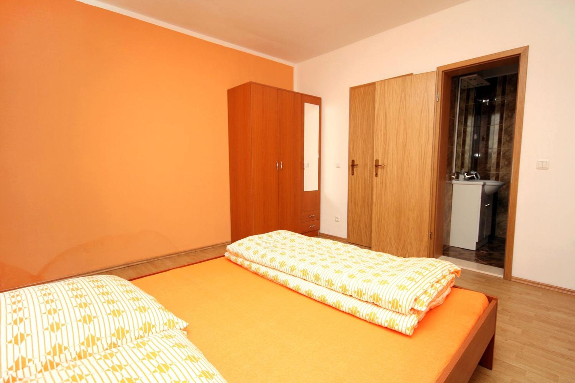 Apartments With A Parking Space Vinisce, Trogir - 4886 Room photo