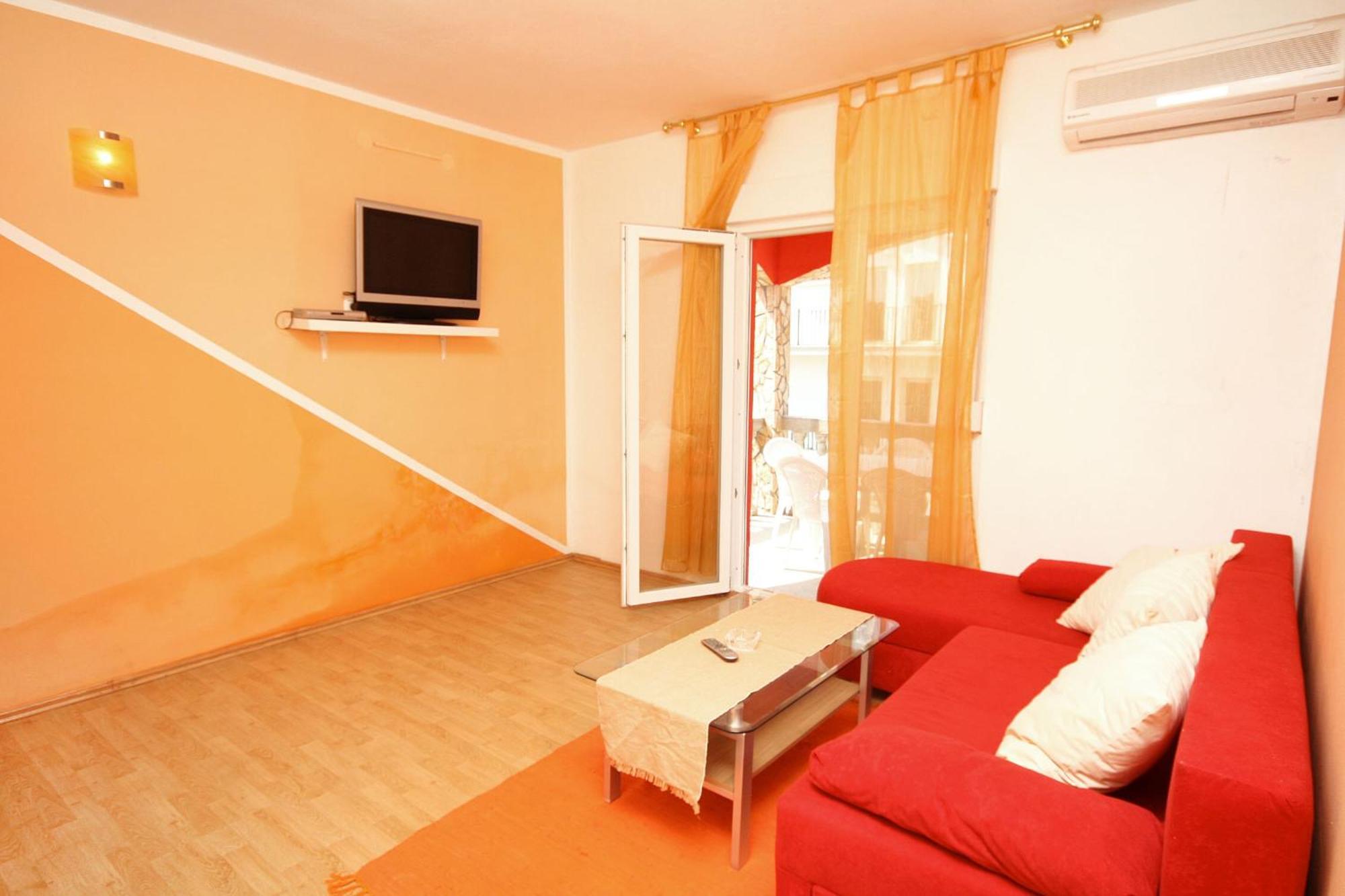 Apartments With A Parking Space Vinisce, Trogir - 4886 Room photo