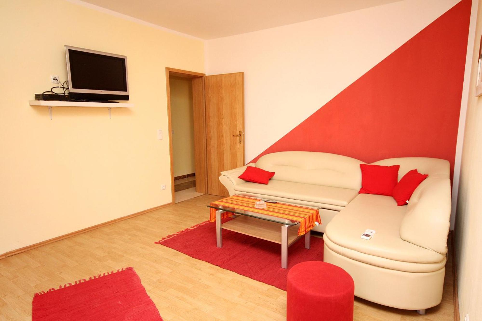 Apartments With A Parking Space Vinisce, Trogir - 4886 Room photo