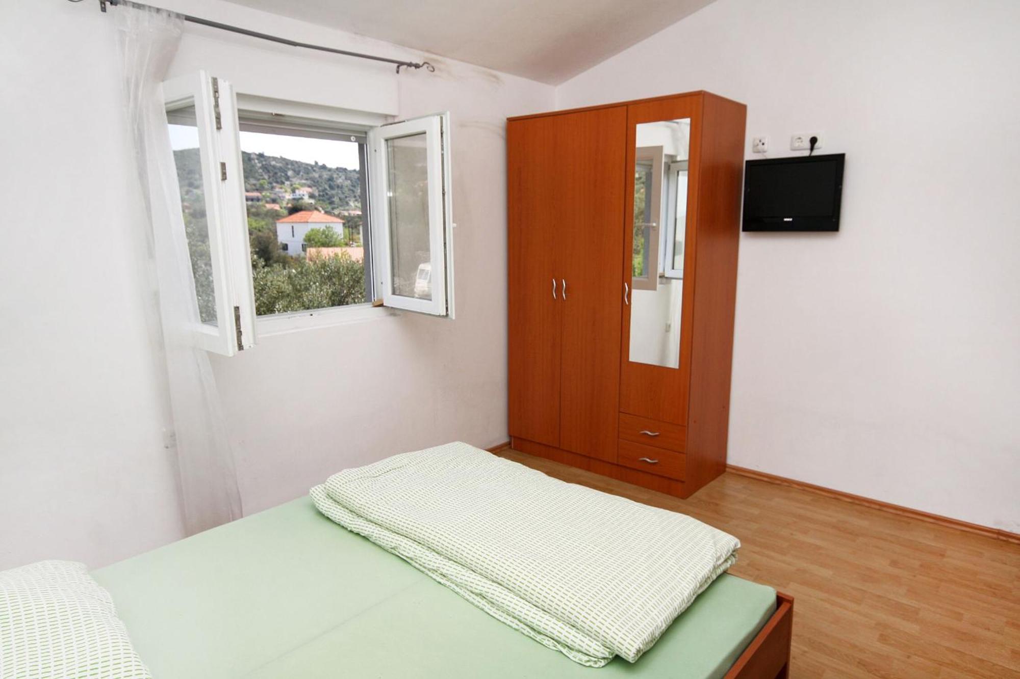 Apartments With A Parking Space Vinisce, Trogir - 4886 Room photo